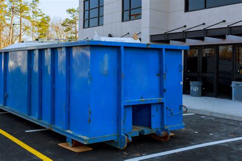 Tillman dumpster rental We have the commerical and residential dumpster service you need in Tillman, SC